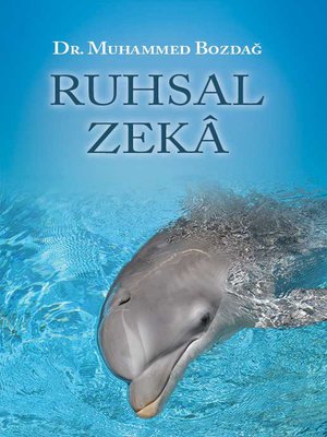 cover image of Ruhsal Zeka